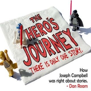 The Hero's Journey (For movie fans,...