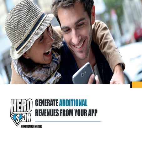 Hero sdk presentation