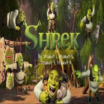 Heros journey sample presentation