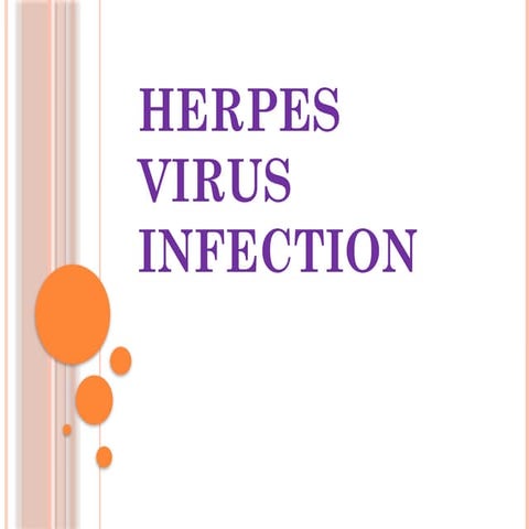 HERPES.pptx medical surgical, communicable nursing material