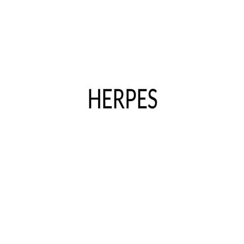 herpes for bachelor of dental surgery students.pptx