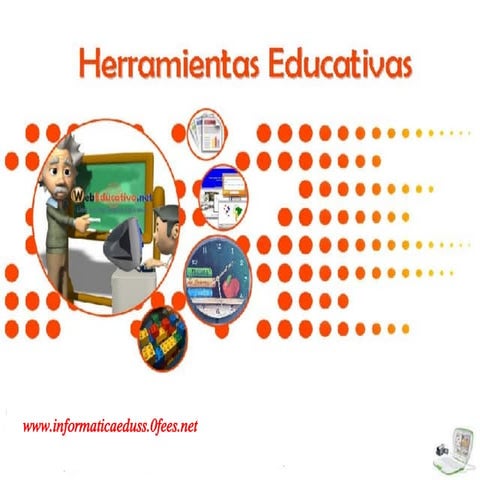 Herramientas