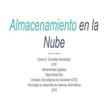 Ajustes de privacidad Análisis de datos GRATIS Almacenamiento en la nube