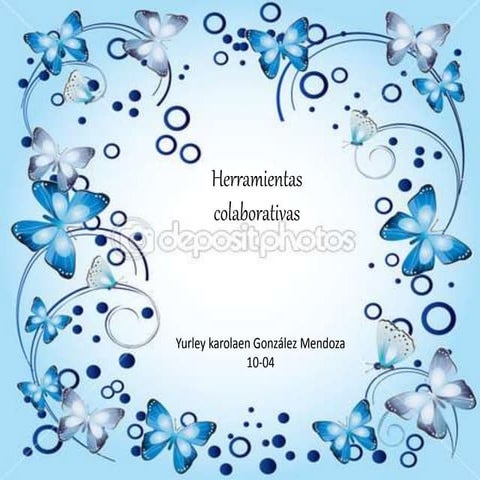 Herramientas colaborativas