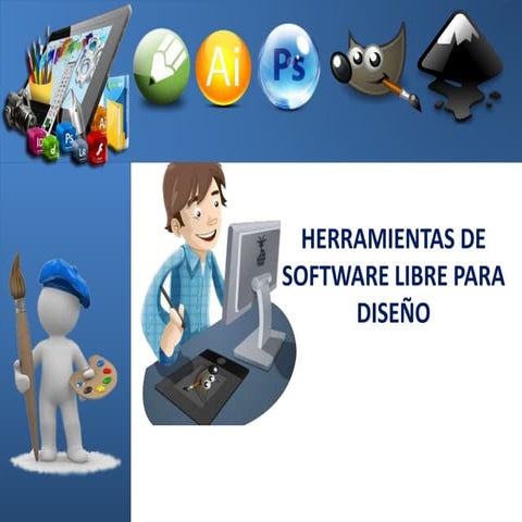 Herramientas de diseño