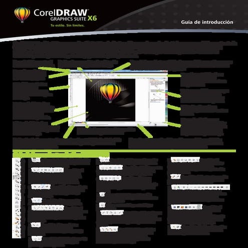 Herramientas  descripcion