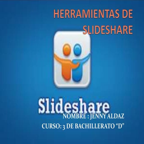 Presentacion de slideshare