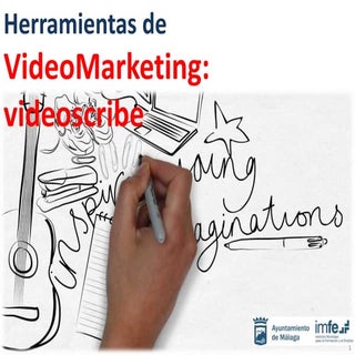 Herramientas de Vdeomarketing. Vide...