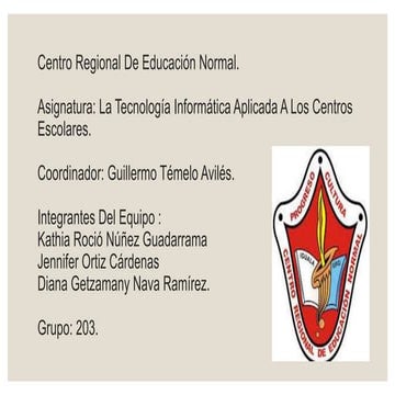 Herramientas digitales