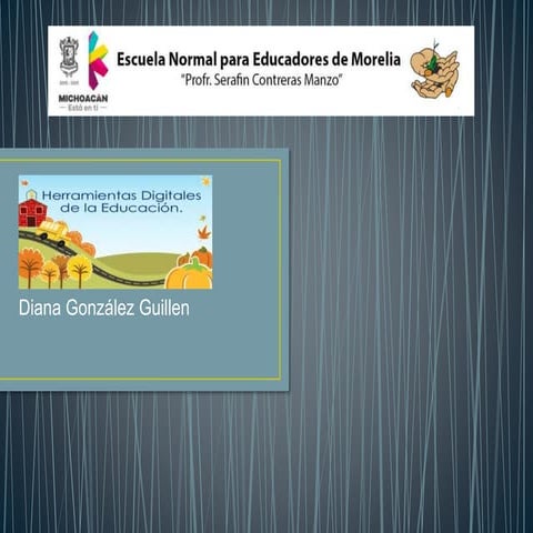 Herramientas  Digitales 