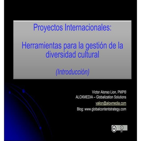 Herramientas Gestion Diversidad Cultural