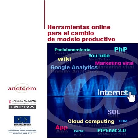 Herramientas online