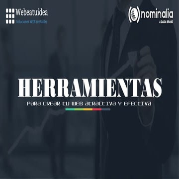 Curso WordPress: potencia tu Web con Herramientas Avanzadas