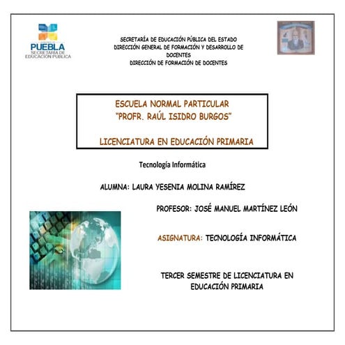 Herramientas para investigar y buscar