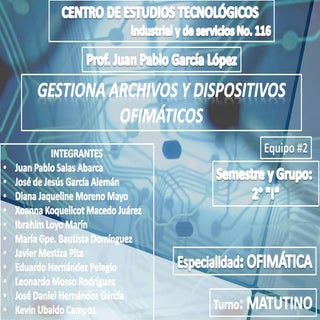 10 Herramientas para la gestión emp...