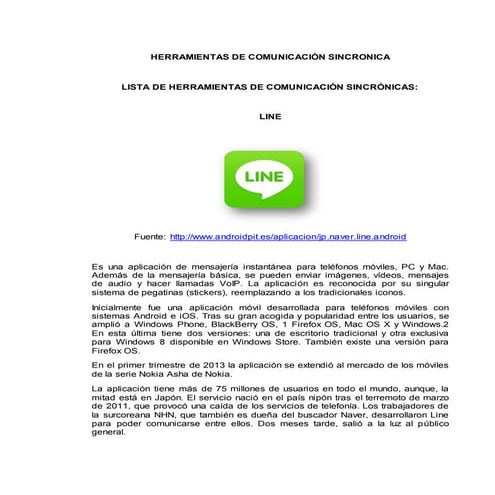 Herramientas tc3 grupo157