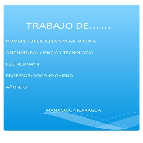 Herramientas tecnologicas