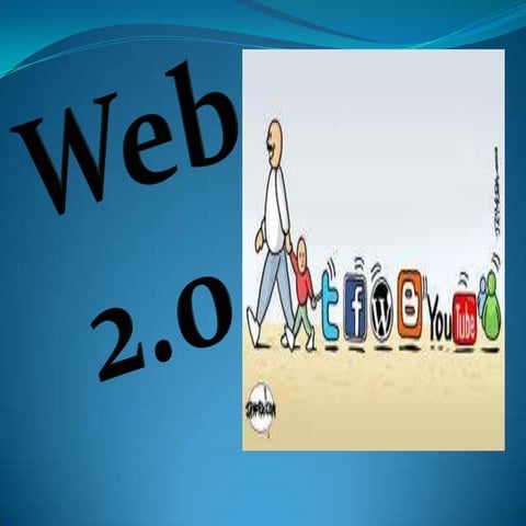 Herramientas web 2.0