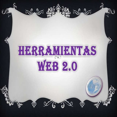 Herramientas web 2.0 vanessa quintero