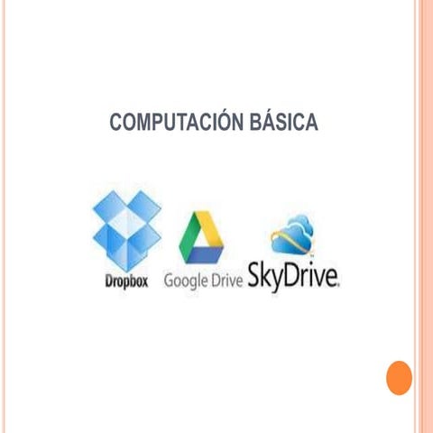 Herramientas web 2.0