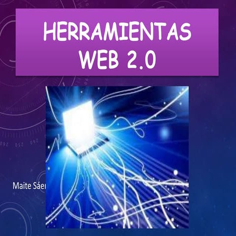 Herramientasweb2.0