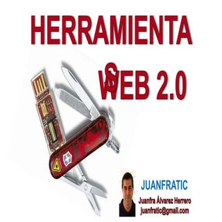 Herramientas Web 2.0