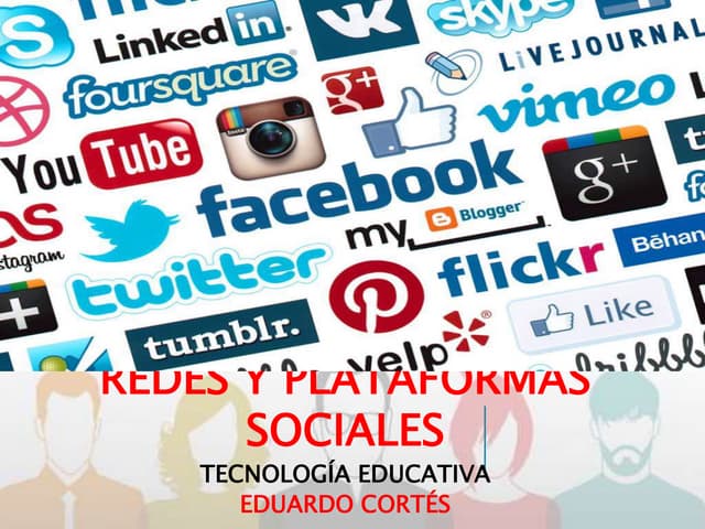 Herramientas web 2.0