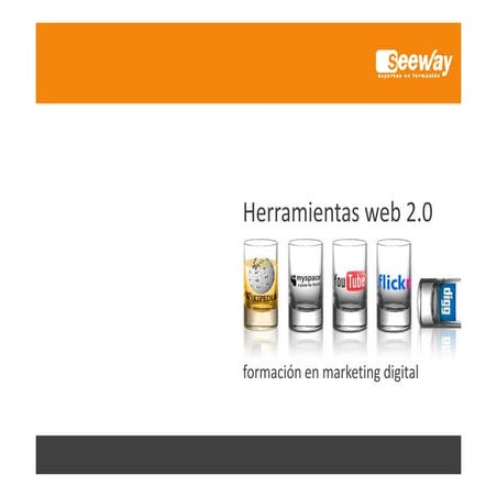 Herramientas Web 2.0