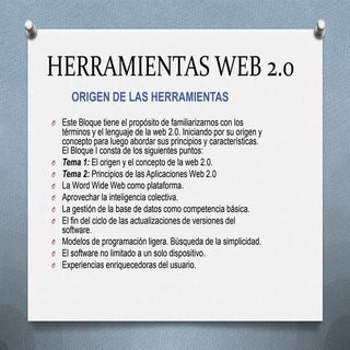 Herramientas web 2 jfjhdjdkghjkdf