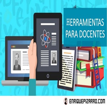 Herramientas workshop