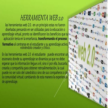 Herramienta web 2.0 adreana zari