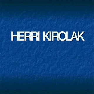 herri kirolak