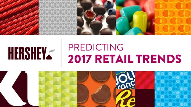 2017 Retail Trend Predictions