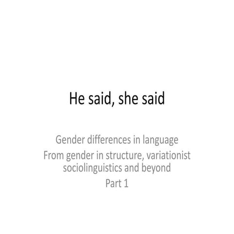 He said she_saidwell[1]23