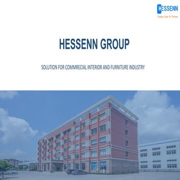 Hessenn intro 2019 
