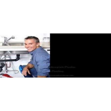 Plumber Pickerington Ohio