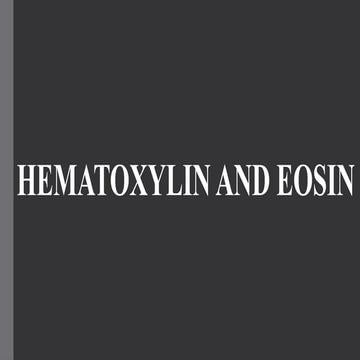 H&E Staining kkkkk in dental implanted pro