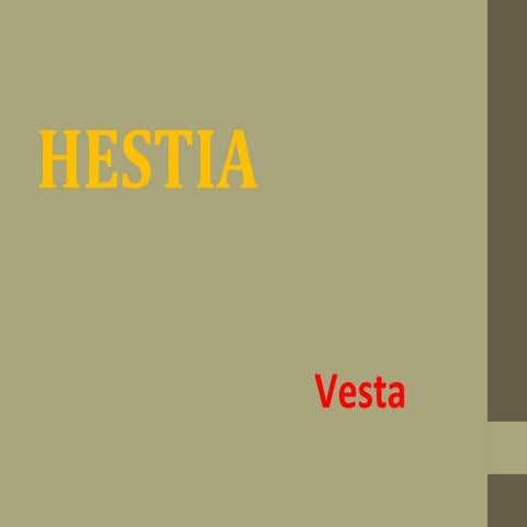 Hèstia