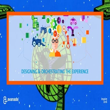 The importance of a design-oriented approach to IT solutions