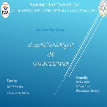 HETCOR,INADEQUATE.pptx