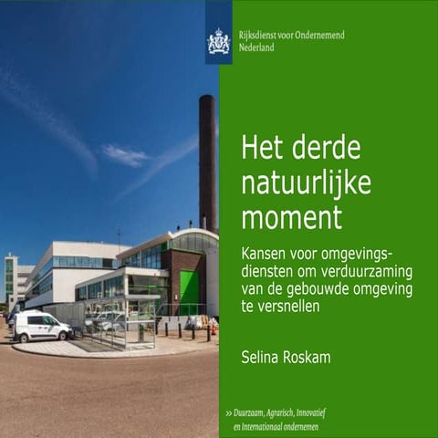 Het derde natuurlijke moment