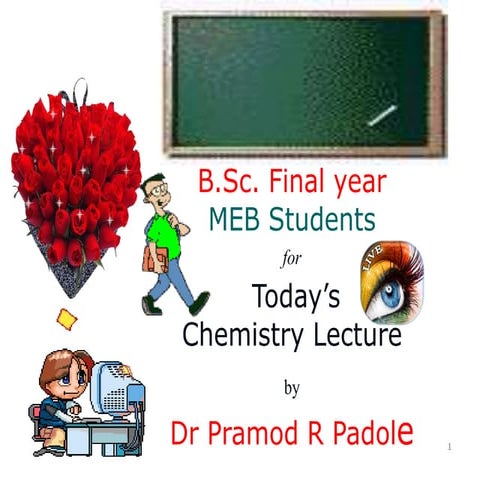 Heterocyclic Compounds Part -III  (Pyrrole) by  Dr Pramod R Padole