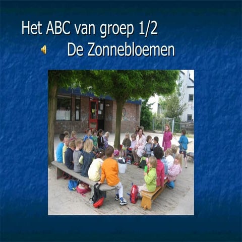Het Goede Abc