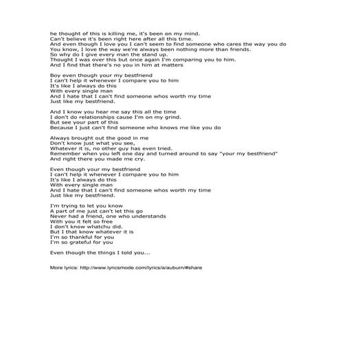 He thought of this is killing me