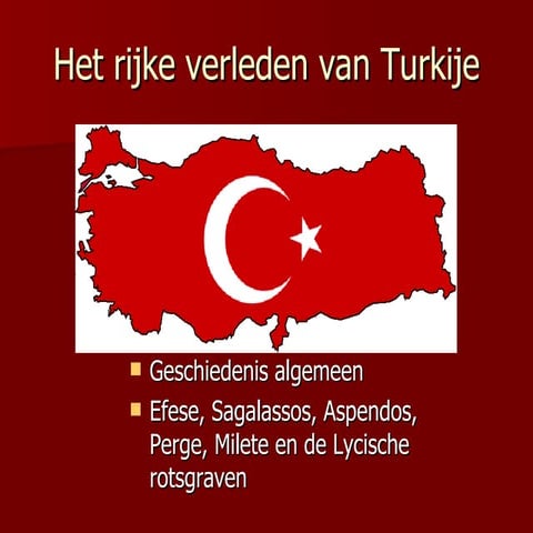Wat Is De Tijd In Turkije
