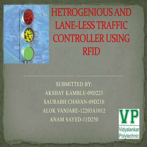 Auto Fine Generation System for TrafficViolation Detection | PDF