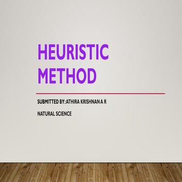 heuristic method presentation natural.pptx