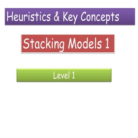 Heuristics | PPTX