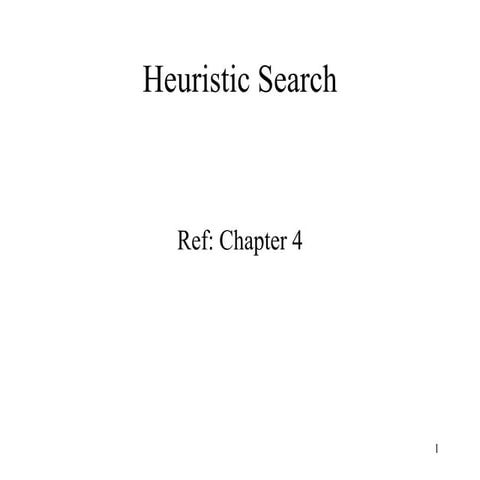 Heuristic search problem-solving str.ppt