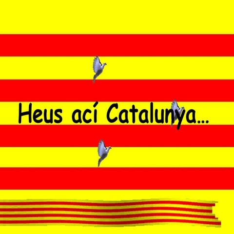 Heus ací catalunya